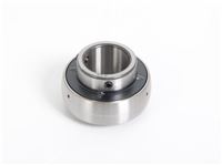 Wide Inner Ring Bearing & Housing